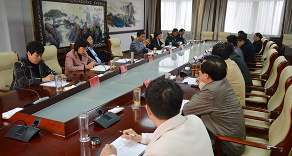 广州市残联组织四场特殊教育学校开放日